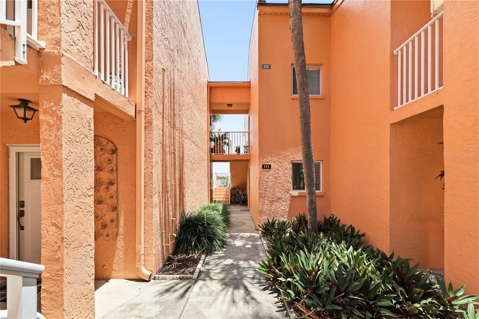 SOUTH BAY CONDO - Residential