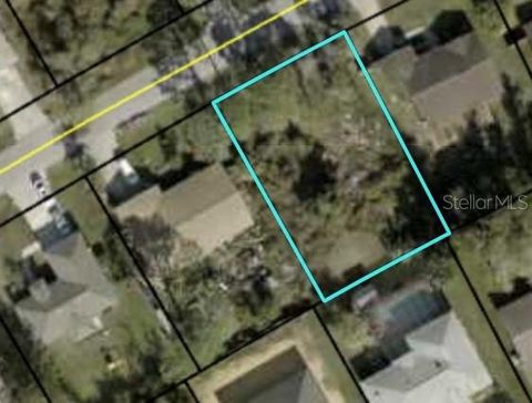 32 FEDERAL LANE PALM COAST FL 32137