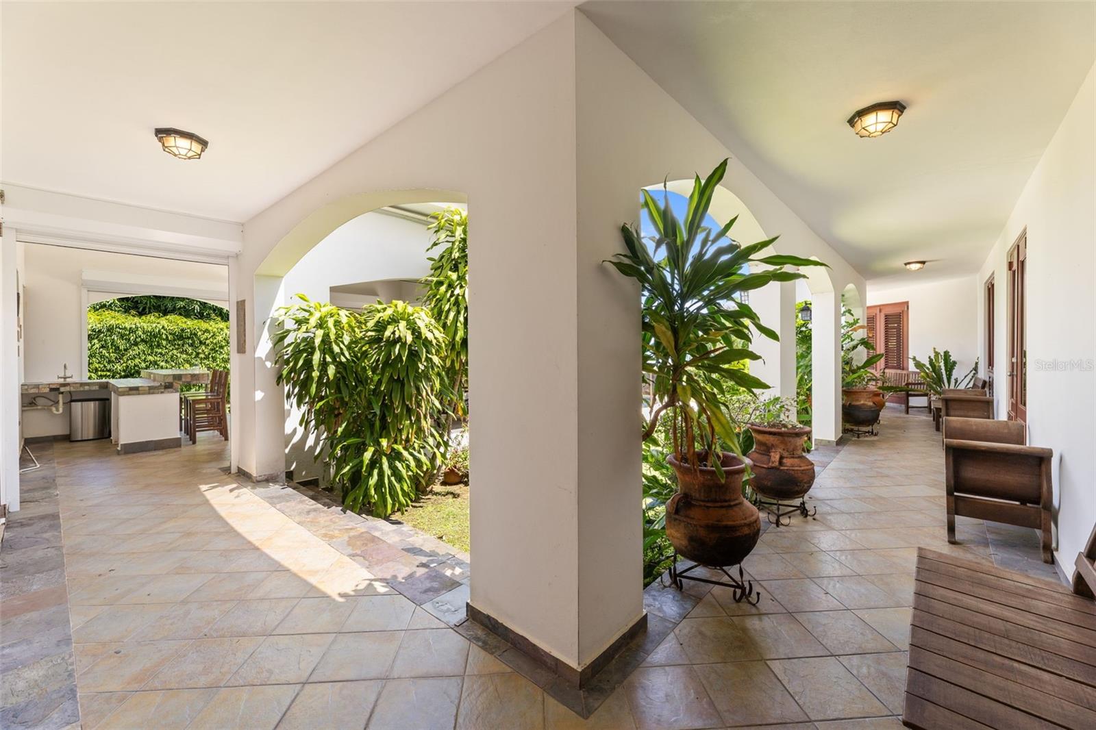 LAS VISTAS RIO MAR - Residential