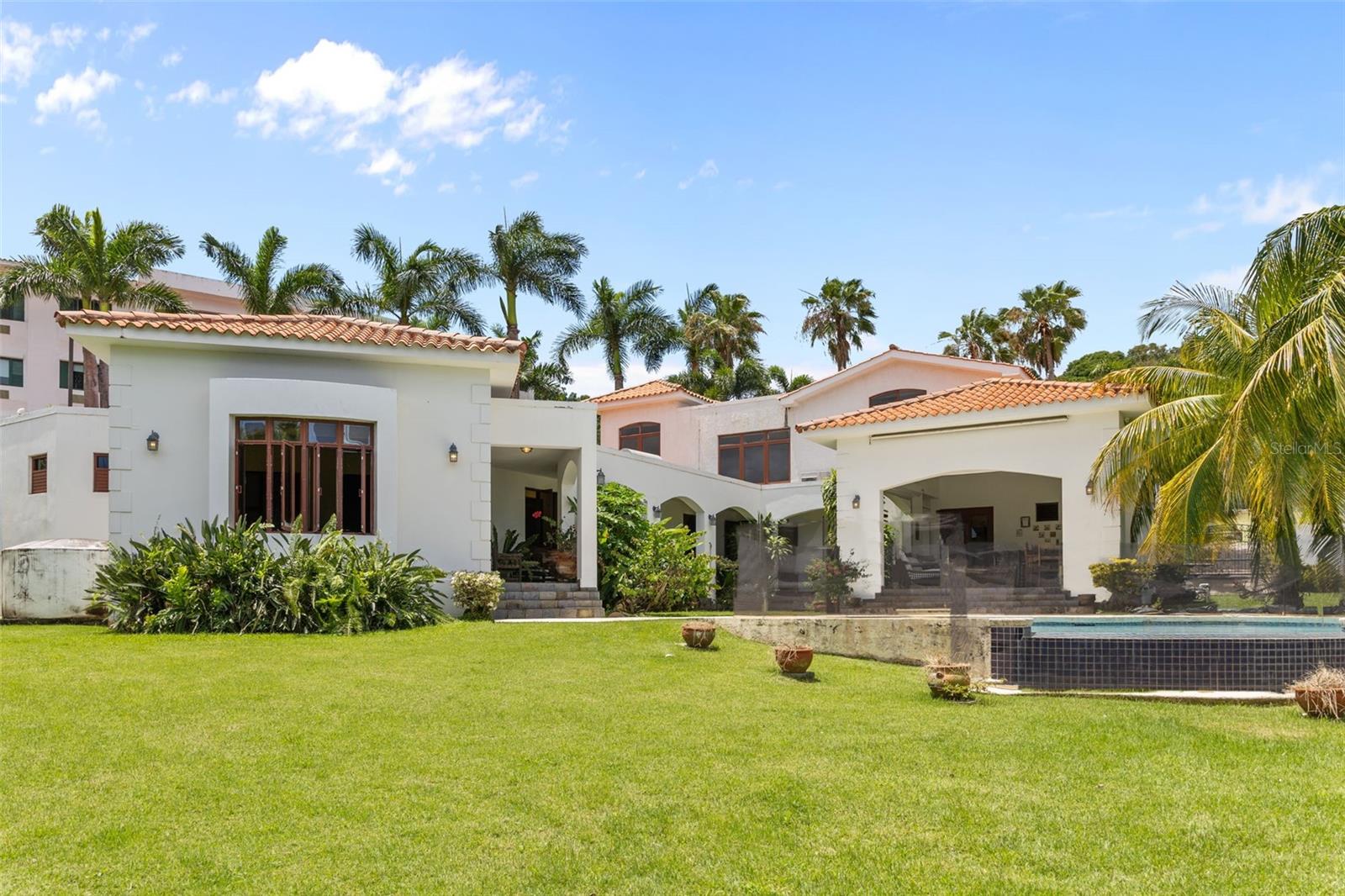 LAS VISTAS RIO MAR - Residential