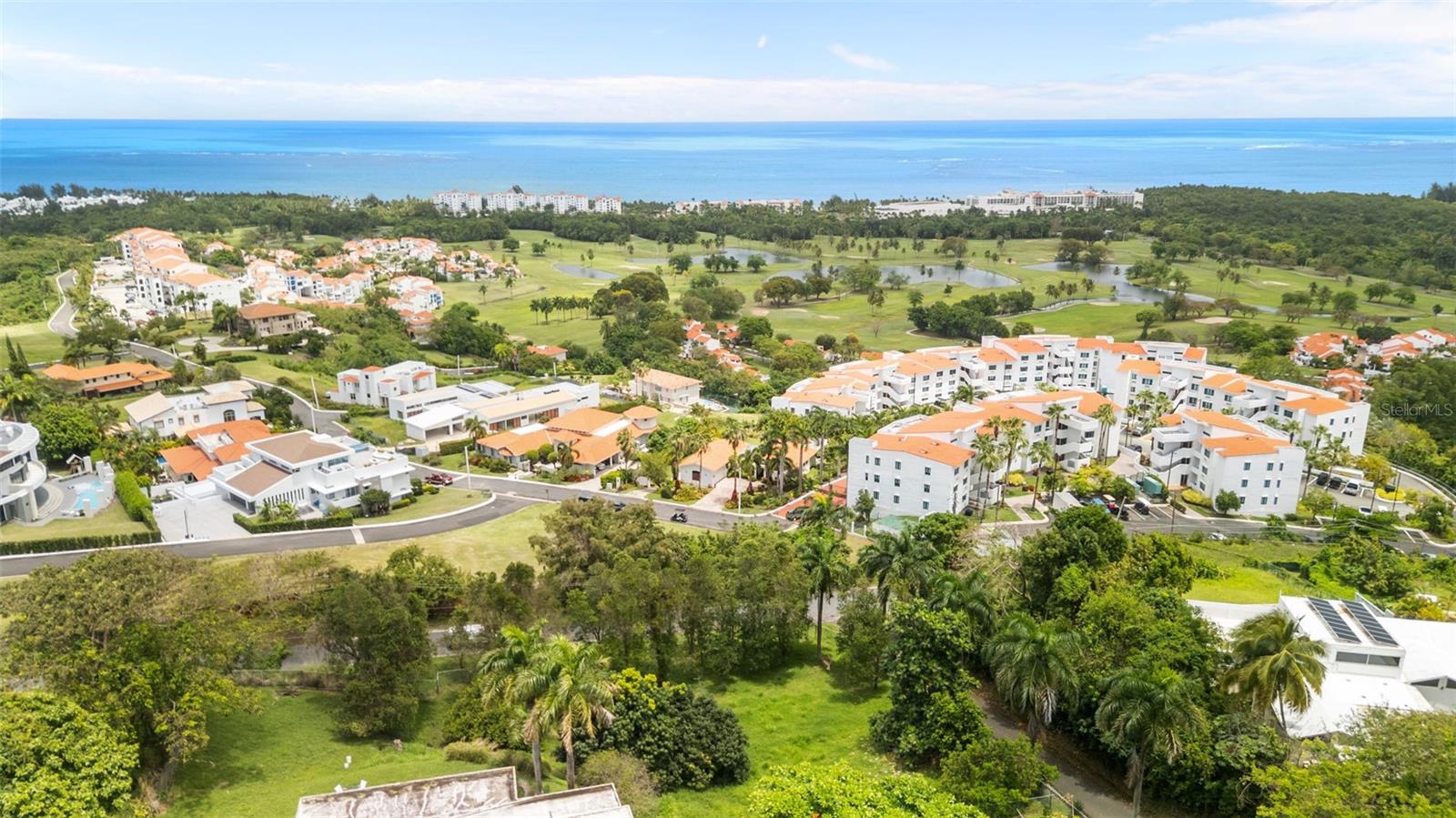 LAS VISTAS RIO MAR - Residential