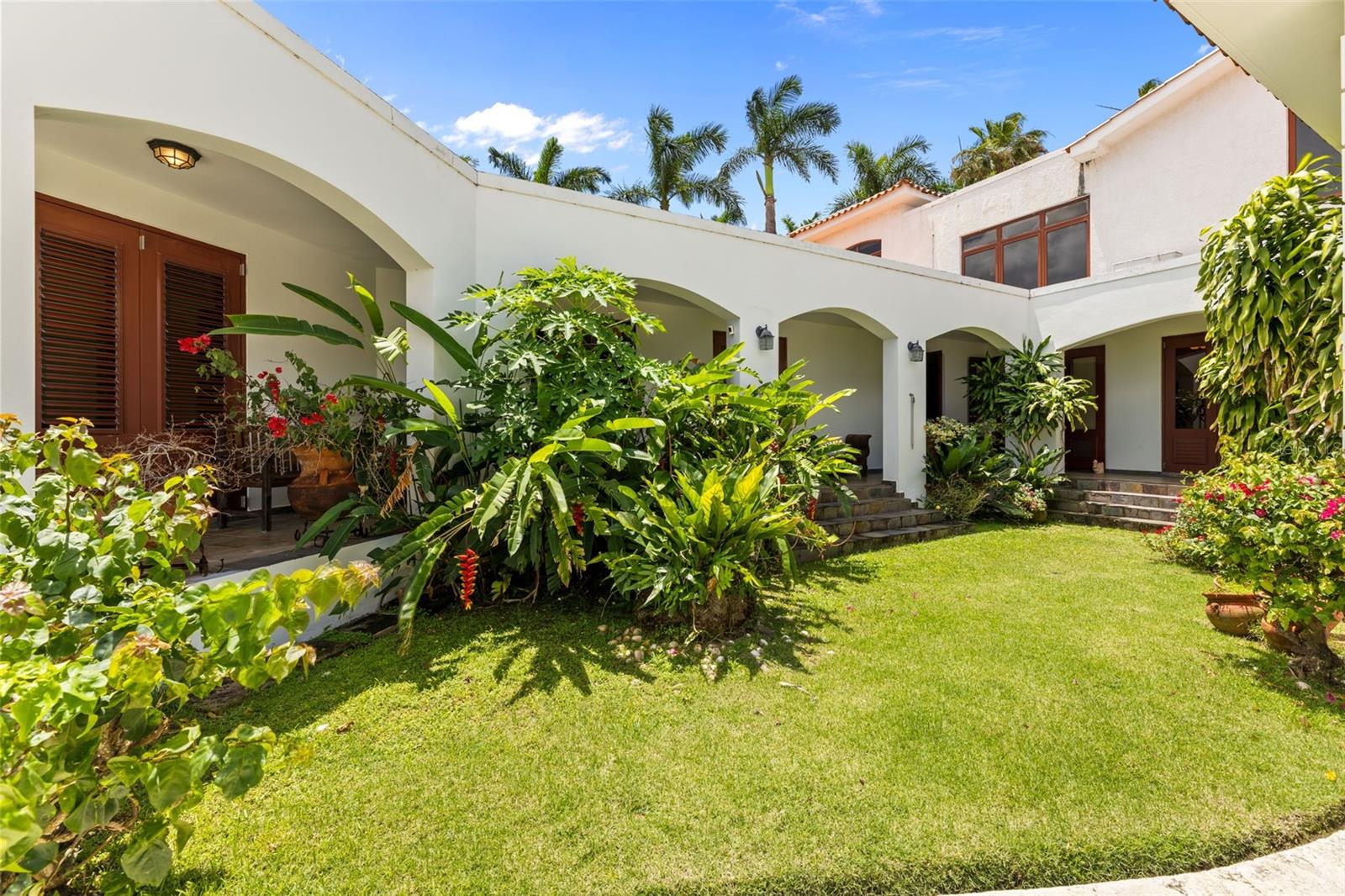 LAS VISTAS RIO MAR - Residential