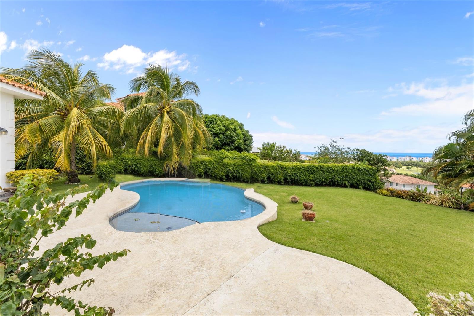 LAS VISTAS RIO MAR - Residential