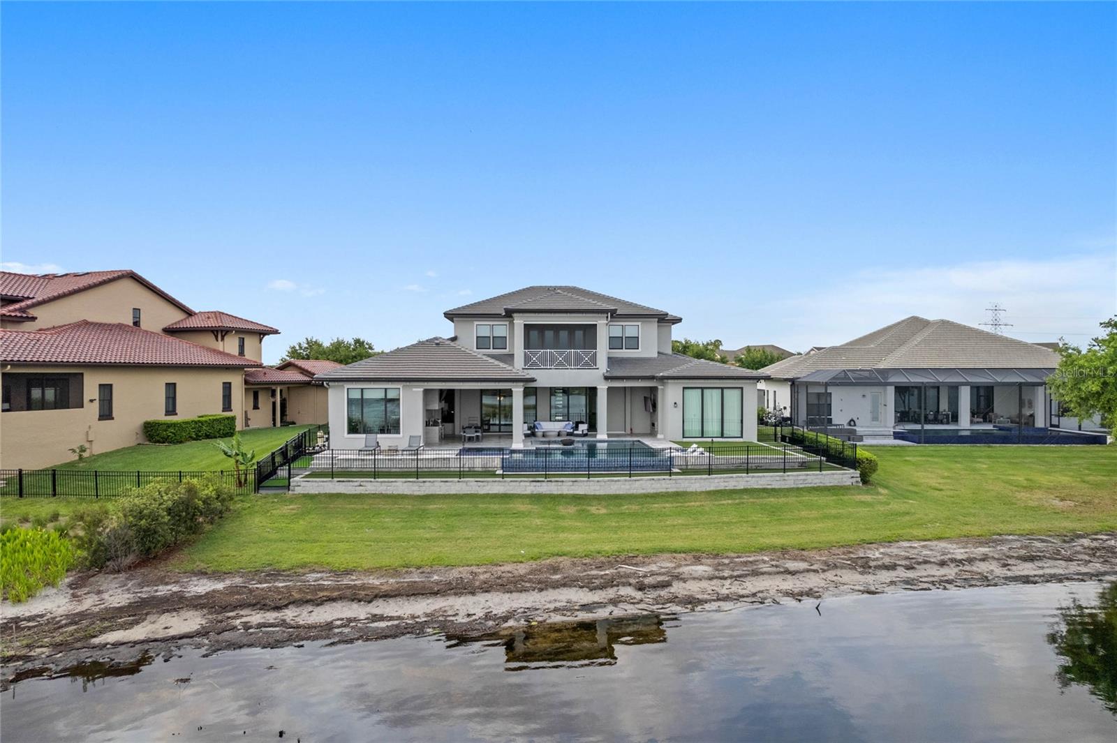 SIGNATURE LAKES PH 02 A B H I J - Residential