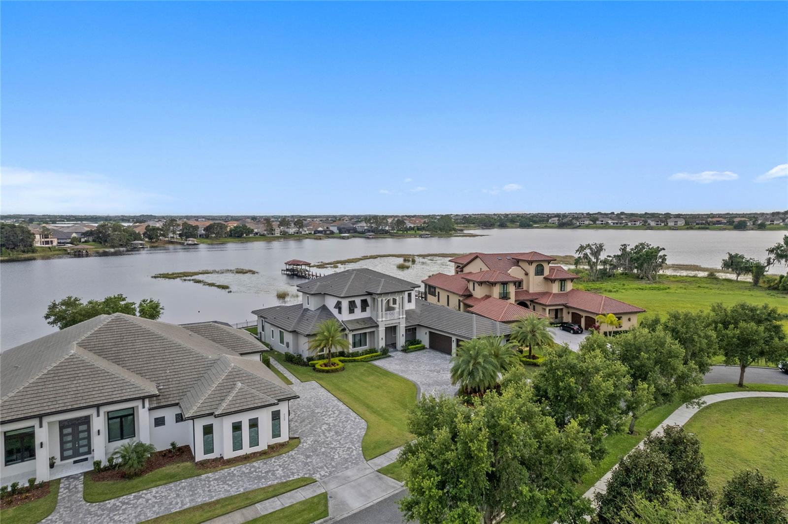 SIGNATURE LAKES PH 02 A B H I J - Residential