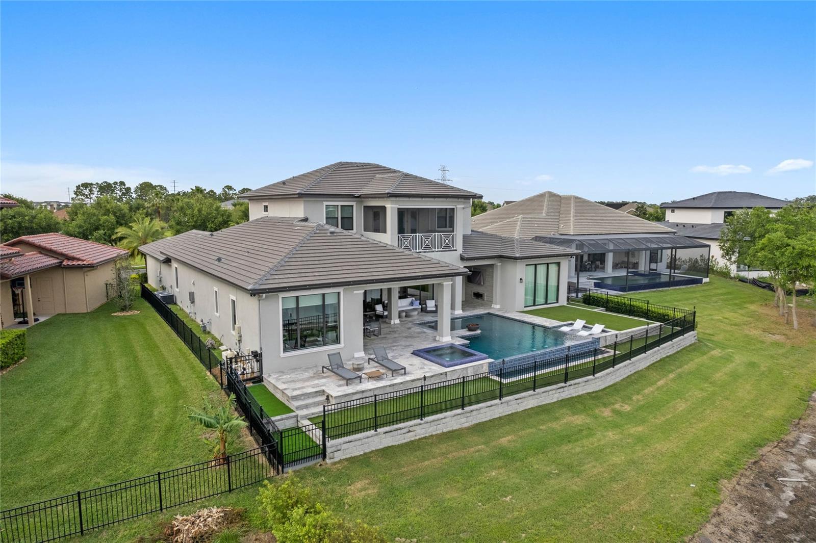 SIGNATURE LAKES PH 02 A B H I J - Residential