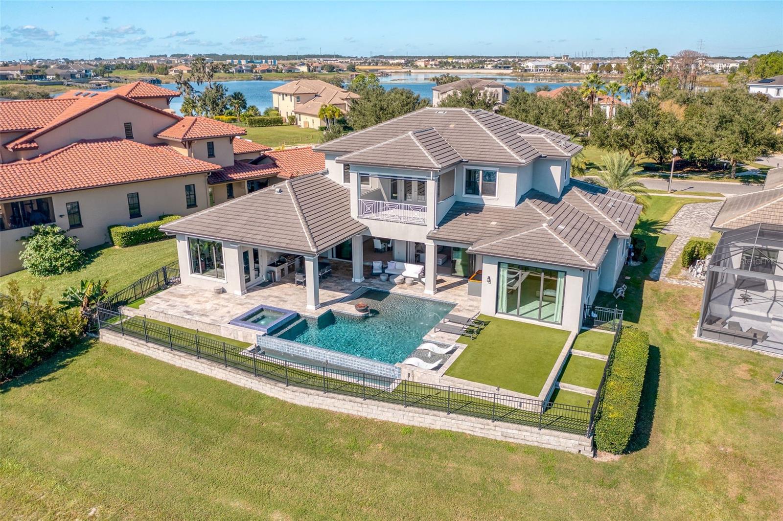 SIGNATURE LAKES PH 02 A B H I J - Residential