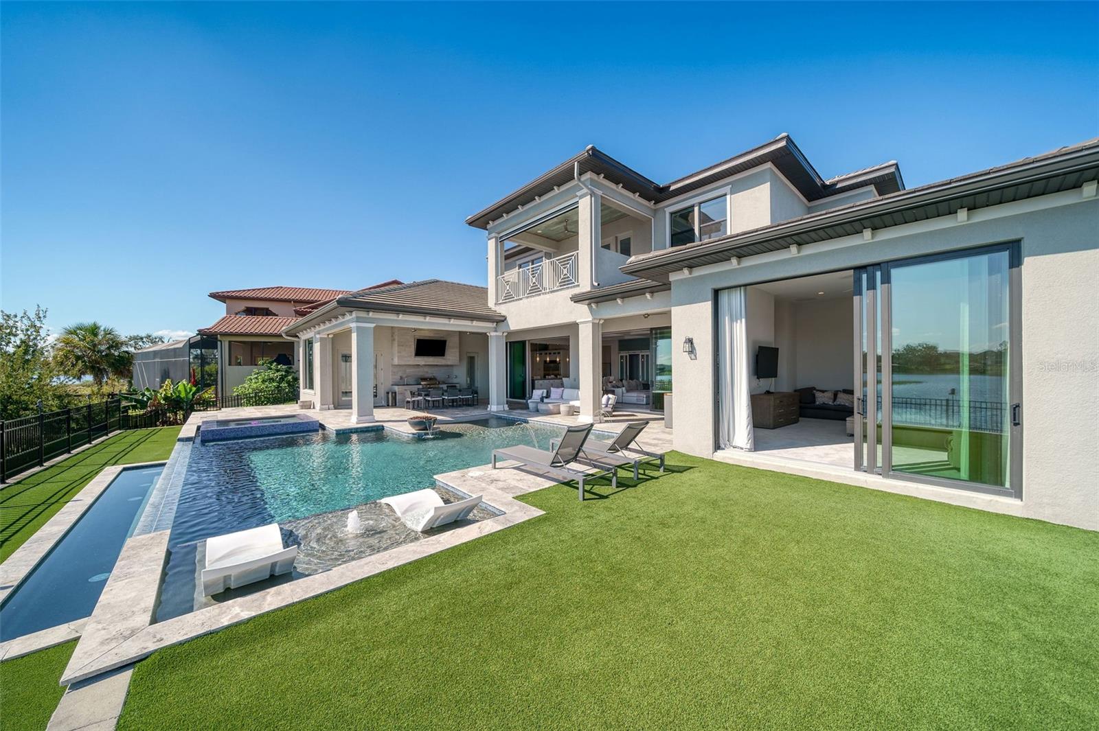 SIGNATURE LAKES PH 02 A B H I J - Residential