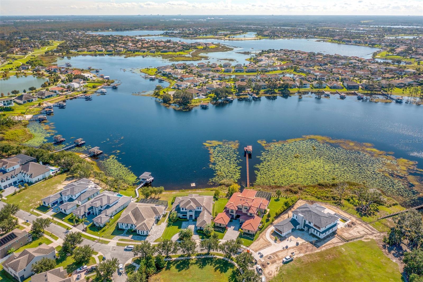 SIGNATURE LAKES PH 02 A B H I J - Residential