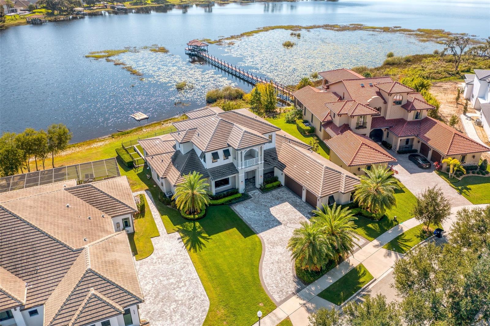 SIGNATURE LAKES PH 02 A B H I J - Residential