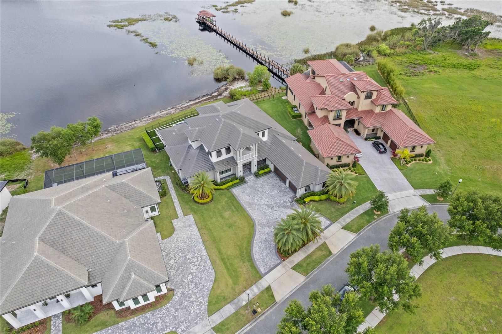 SIGNATURE LAKES PH 02 A B H I J - Residential