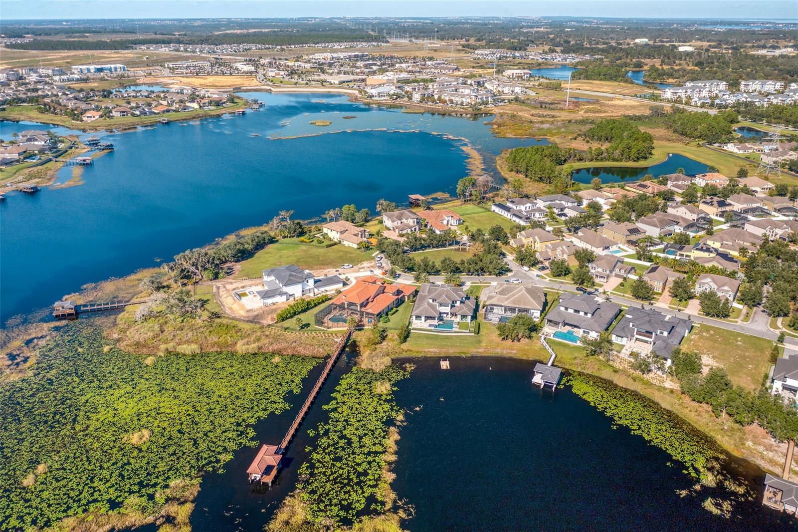 SIGNATURE LAKES PH 02 A B H I J - Residential