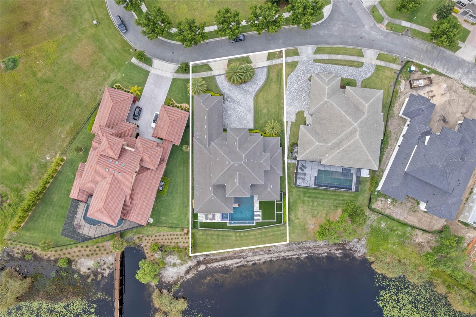 SIGNATURE LAKES PH 02 A B H I J - Residential