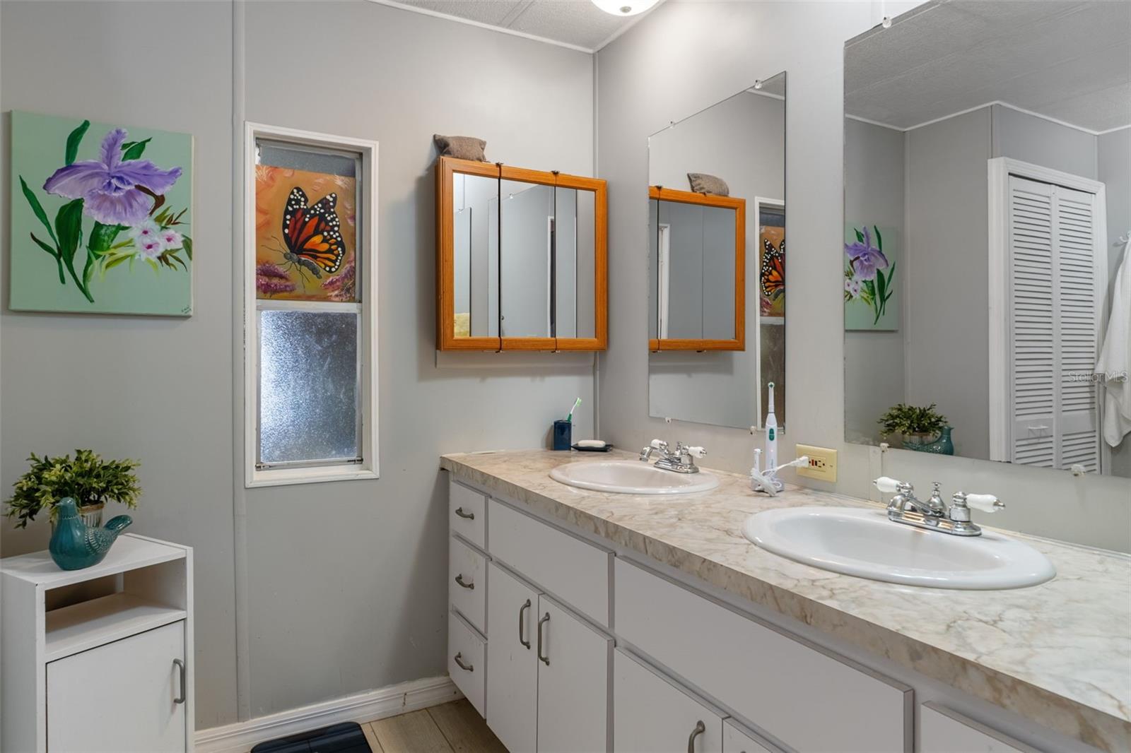 BROOKRIDGE COMM - Residential