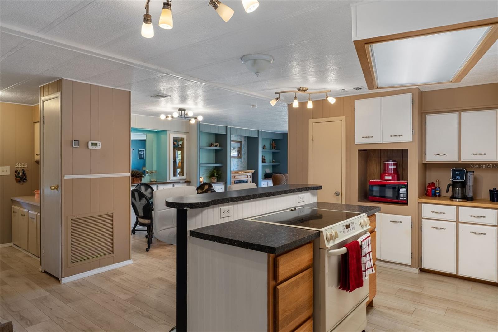 BROOKRIDGE COMM - Residential