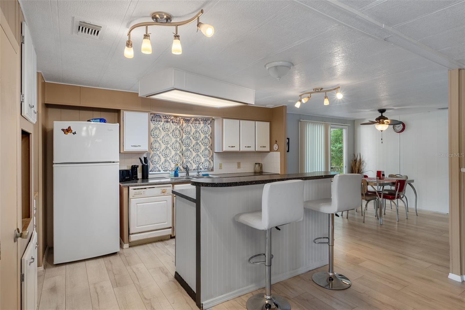 BROOKRIDGE COMM - Residential