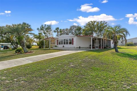 Photo of Brooksville, FL 34613 (MLS # W7880438)