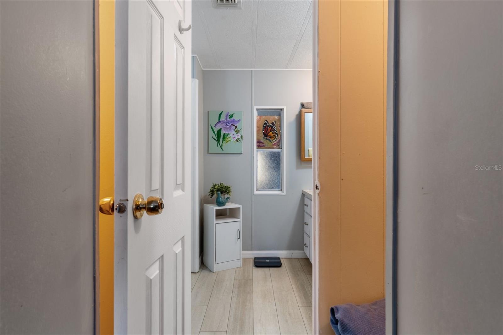 BROOKRIDGE COMM - Residential