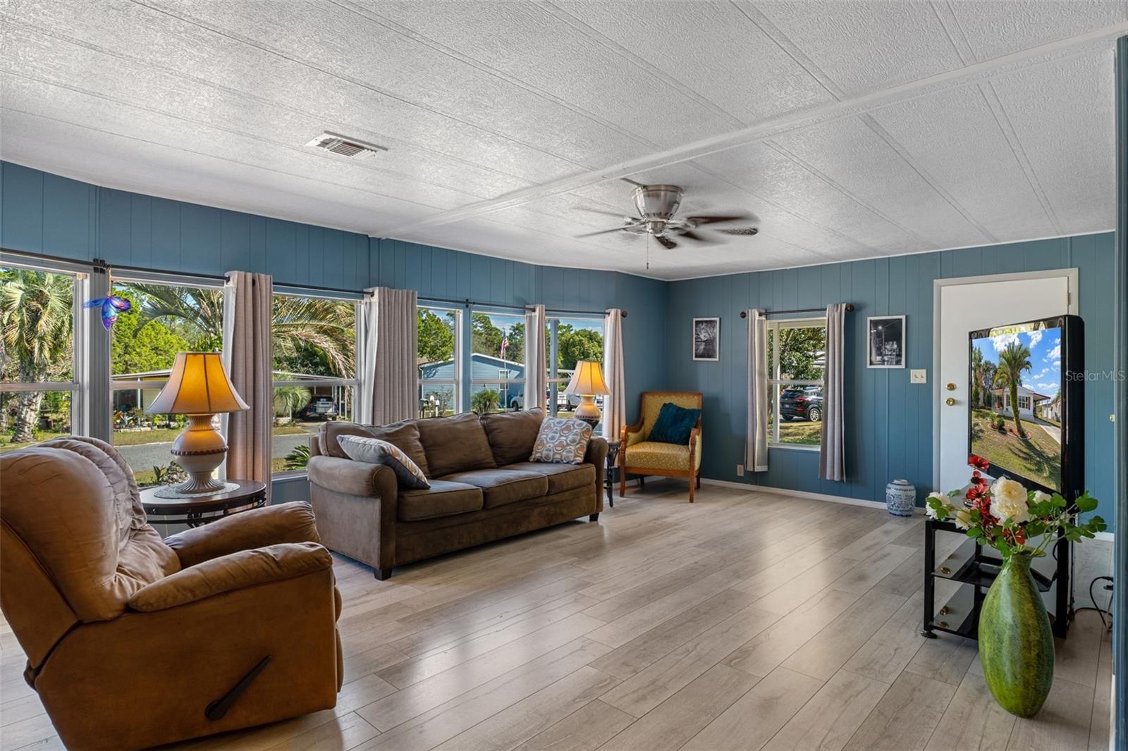 BROOKRIDGE COMM - Residential