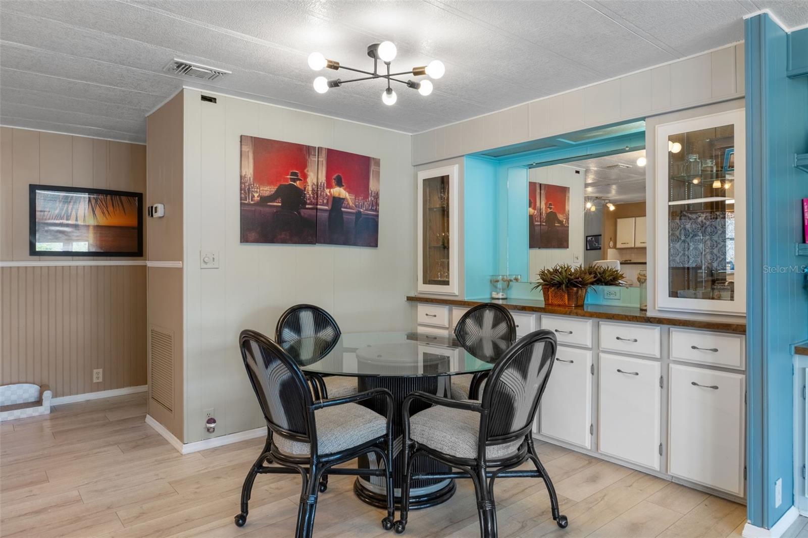 BROOKRIDGE COMM - Residential