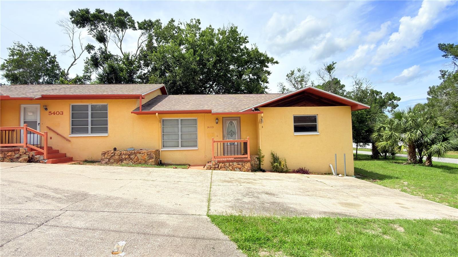 5403 DRINKARD DRIVE