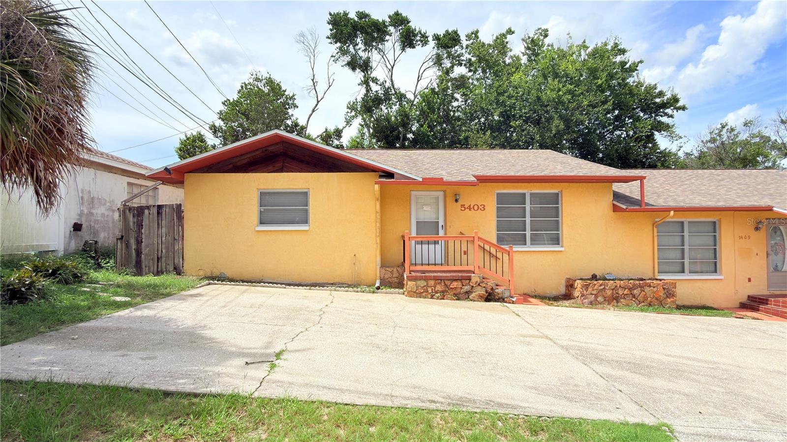 5403 DRINKARD DRIVE