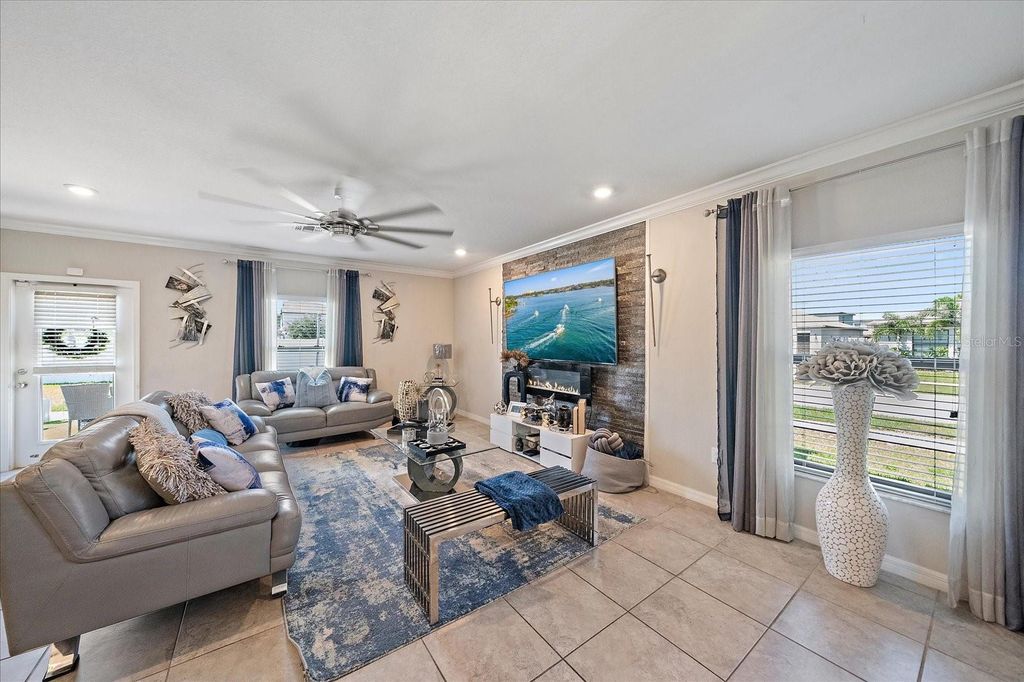Photo of 14801 Boulder Pass Place, Wimauma, FL 33598 (MLS # A4665243)