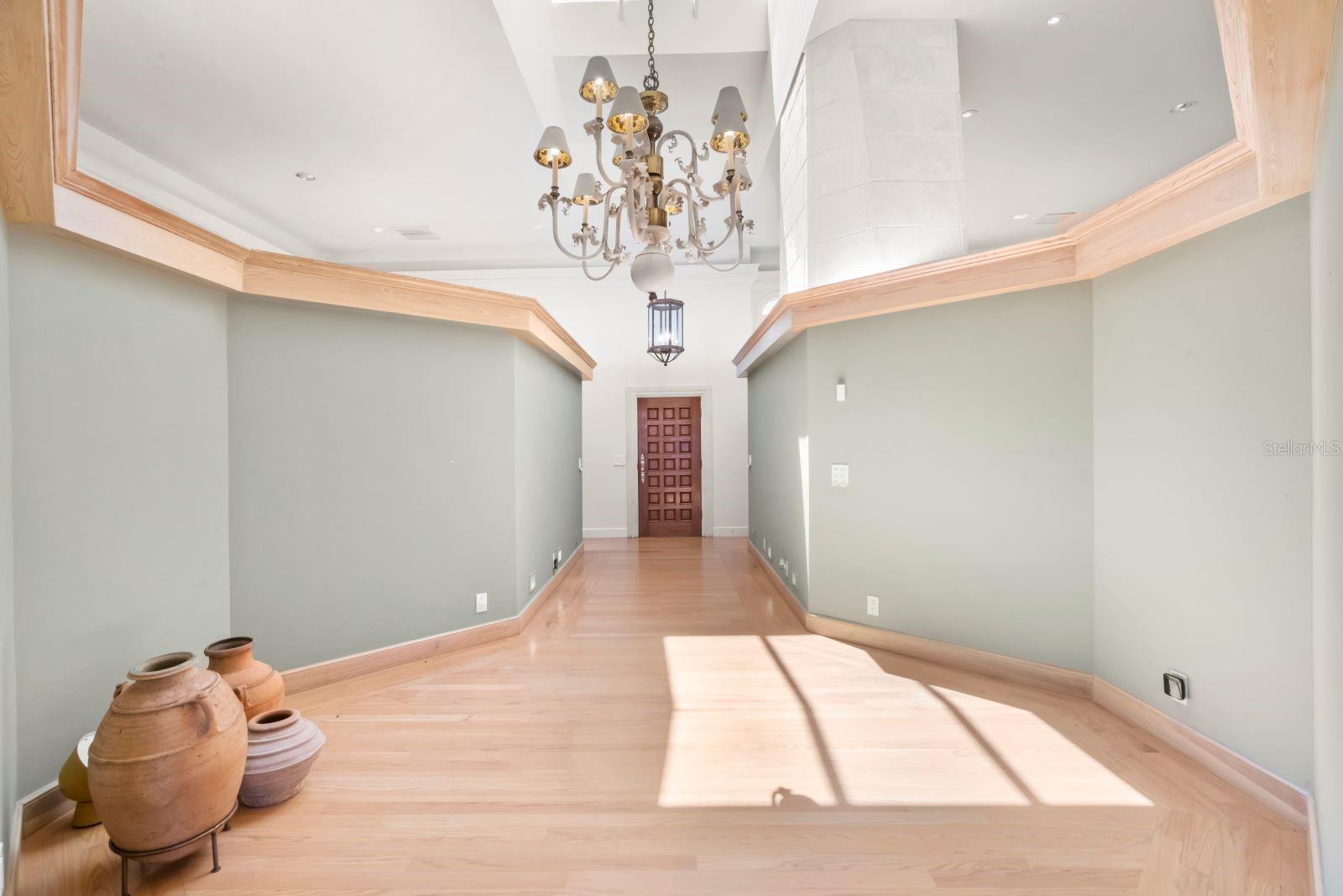 ROBERT DHU MACDONALD PARK - Residential