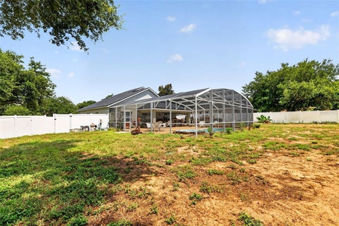 Tiny photo for 36809 Meridian Circle, Grand Island, FL 32735 (MLS # G5114476)