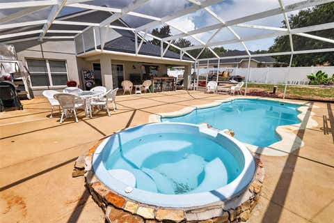 Tiny photo for 36809 Meridian Circle, Grand Island, FL 32735 (MLS # G5114476)