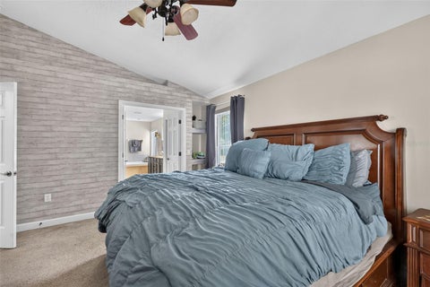 Tiny photo for 36809 Meridian Circle, Grand Island, FL 32735 (MLS # G5114476)