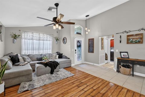 Tiny photo for 36809 Meridian Circle, Grand Island, FL 32735 (MLS # G5114476)