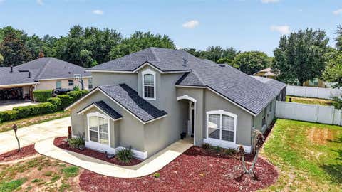 Tiny photo for 36809 Meridian Circle, Grand Island, FL 32735 (MLS # G5114476)