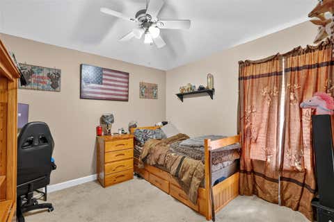 Tiny photo for 36809 Meridian Circle, Grand Island, FL 32735 (MLS # G5114476)