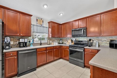 Tiny photo for 36809 Meridian Circle, Grand Island, FL 32735 (MLS # G5114476)
