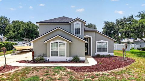 Photo of 36809 Meridian Circle, Grand Island, FL 32735 (MLS # G5114476)