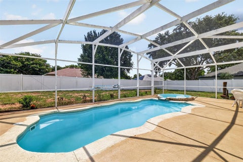 Tiny photo for 36809 Meridian Circle, Grand Island, FL 32735 (MLS # G5114476)