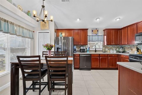 Tiny photo for 36809 Meridian Circle, Grand Island, FL 32735 (MLS # G5114476)