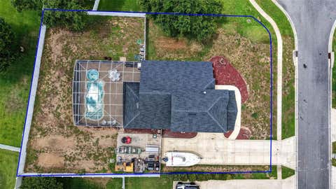 Tiny photo for 36809 Meridian Circle, Grand Island, FL 32735 (MLS # G5114476)