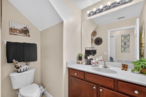 Tiny photo for 36809 Meridian Circle, Grand Island, FL 32735 (MLS # G5114476)
