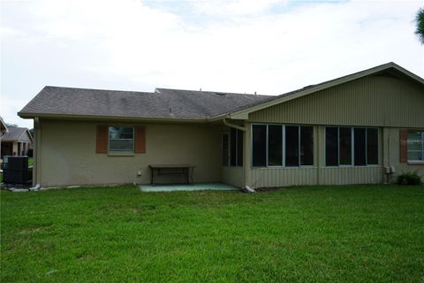 A home in SUN CITY CENTER