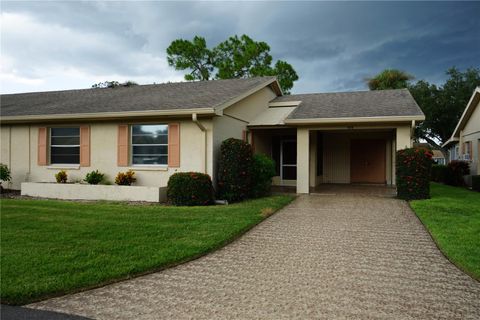 A home in SUN CITY CENTER