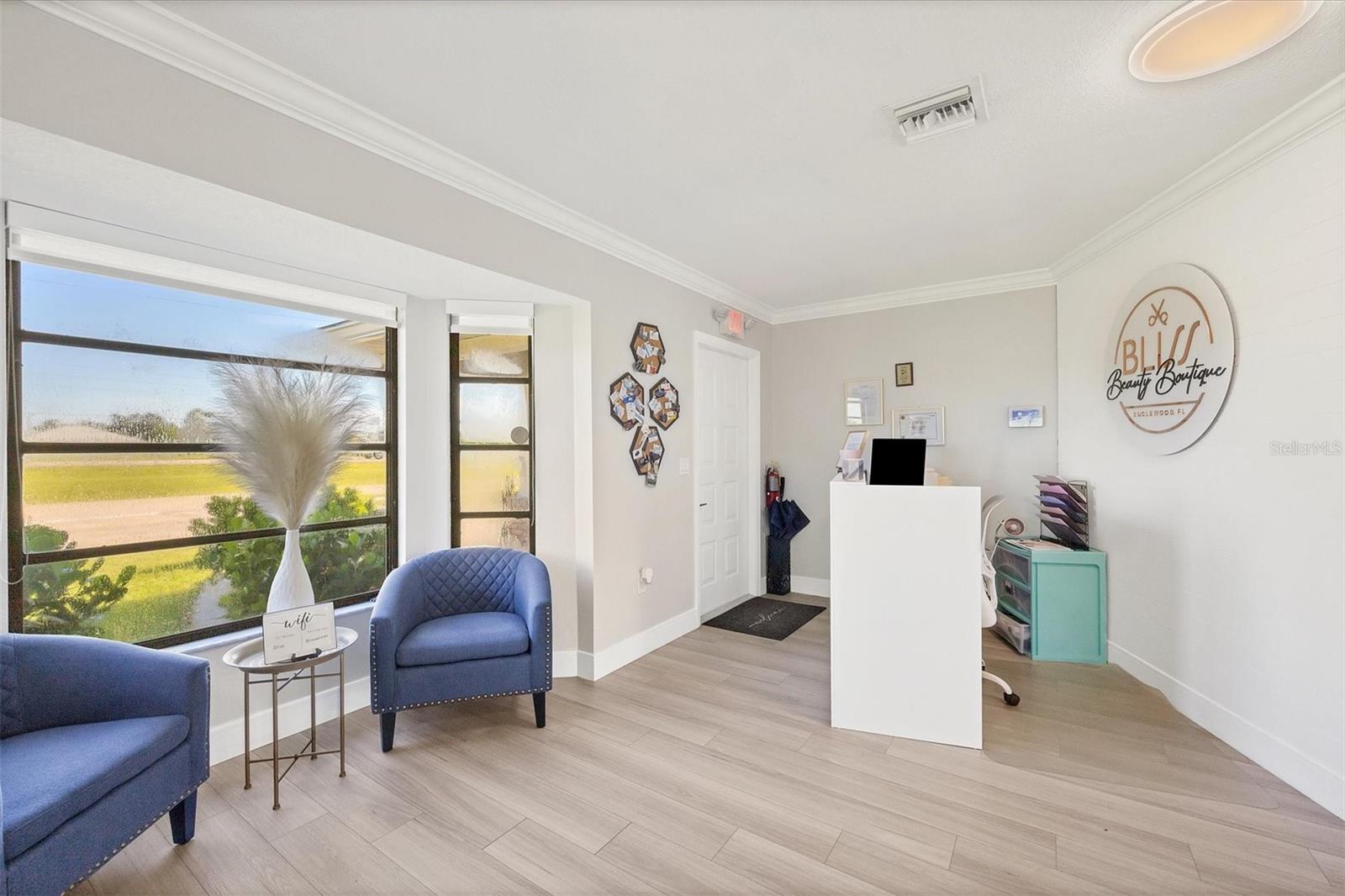 PORT CHARLOTTE SEC 064 - Commercial Sale