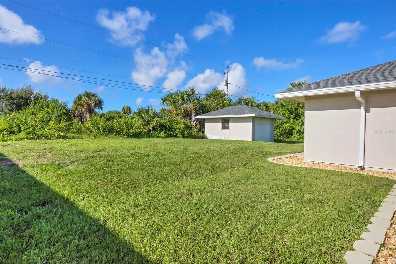 PORT CHARLOTTE SEC 064 - Commercial Sale