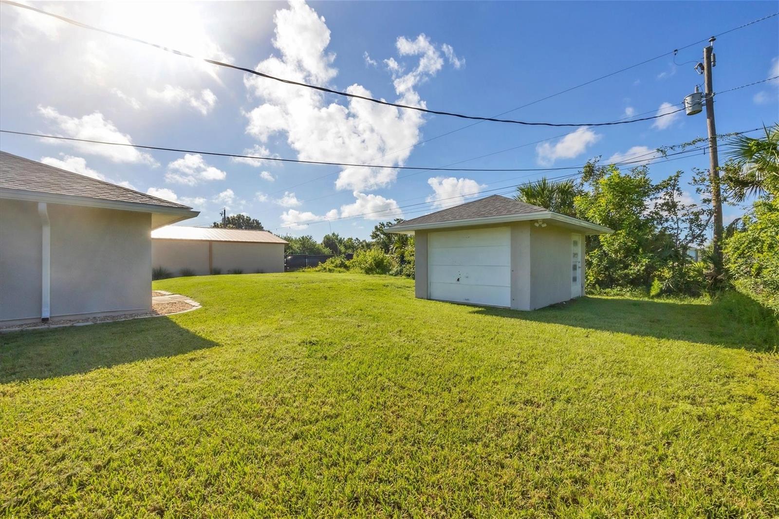 PORT CHARLOTTE SEC 064 - Commercial Sale