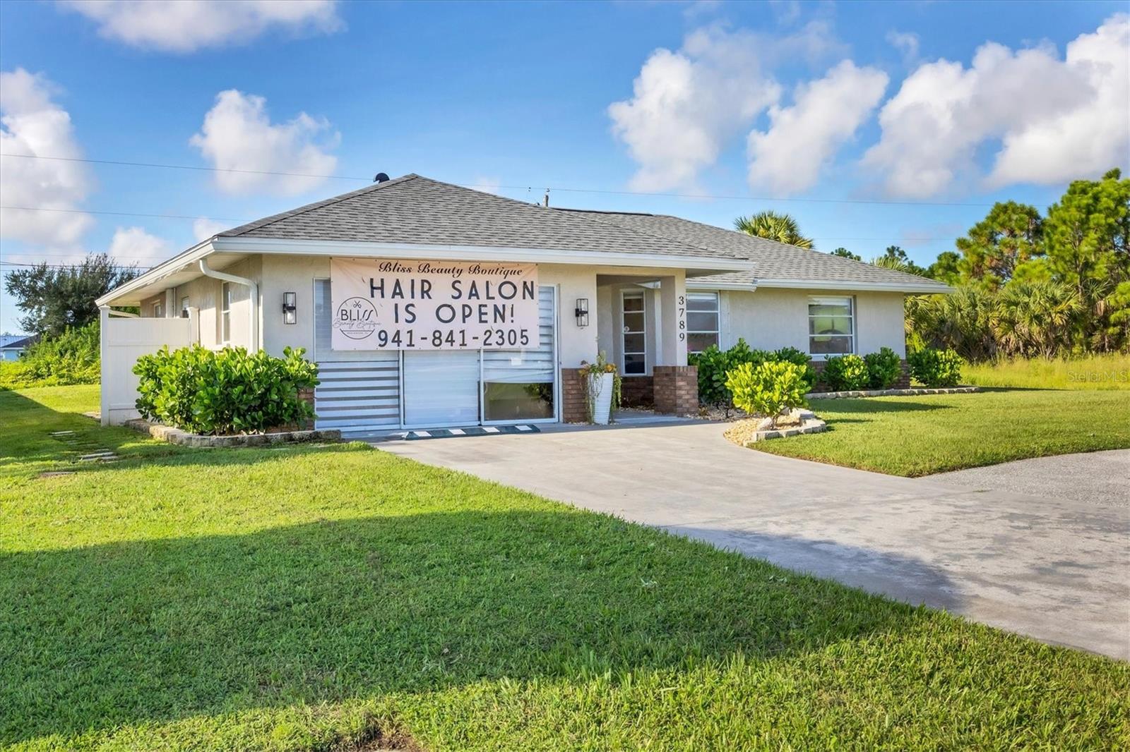 PORT CHARLOTTE SEC 064 - Commercial Sale