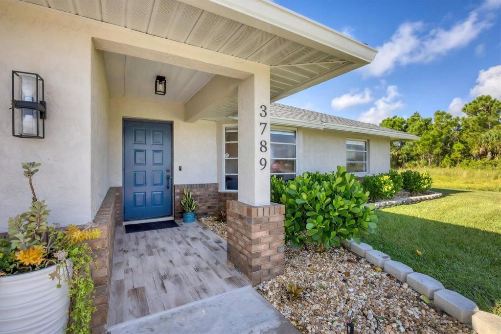 Photo of 3789 S Access Road, Englewood, FL 34224 (MLS # D6138124)