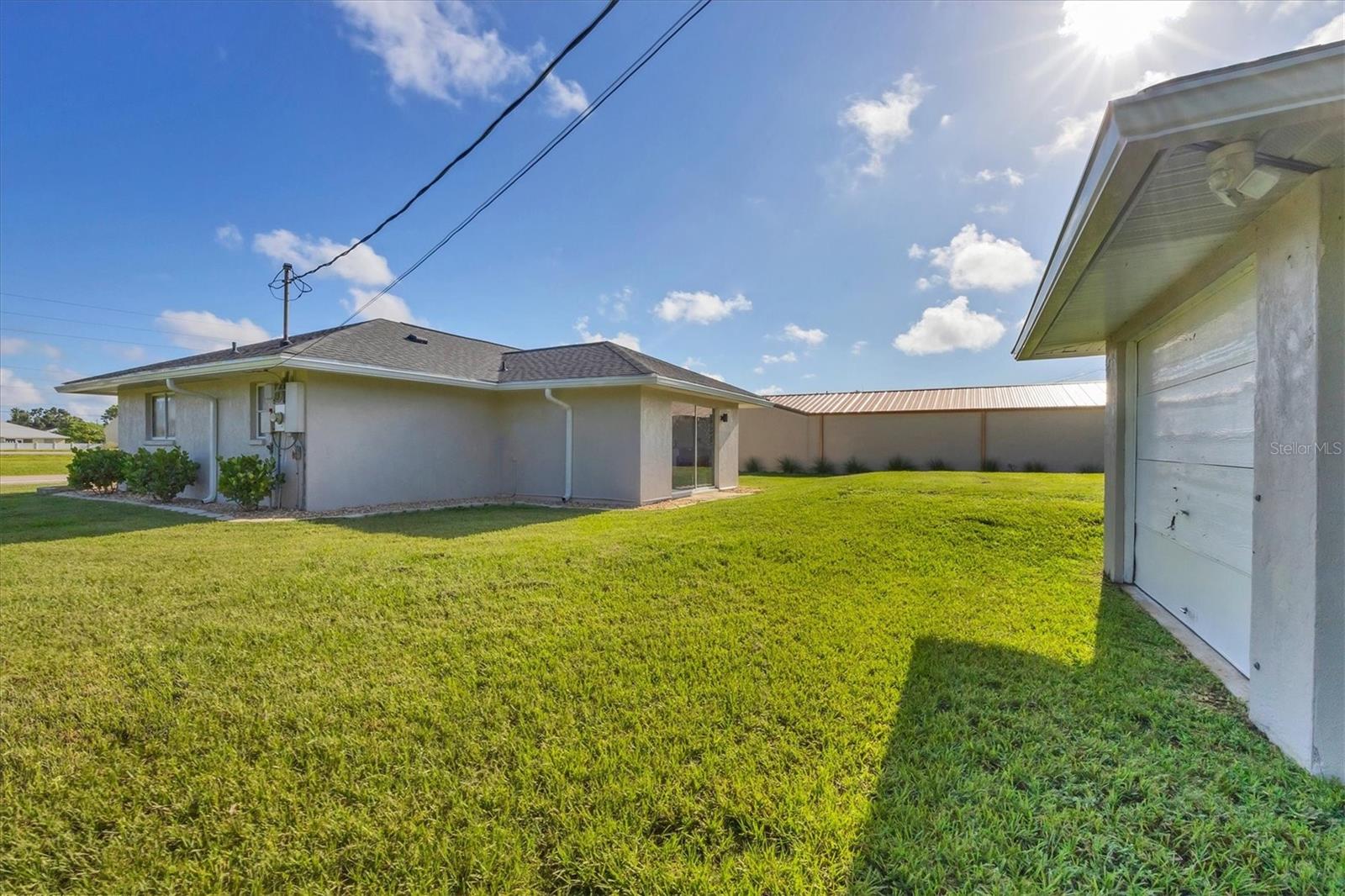 PORT CHARLOTTE SEC 064 - Commercial Sale