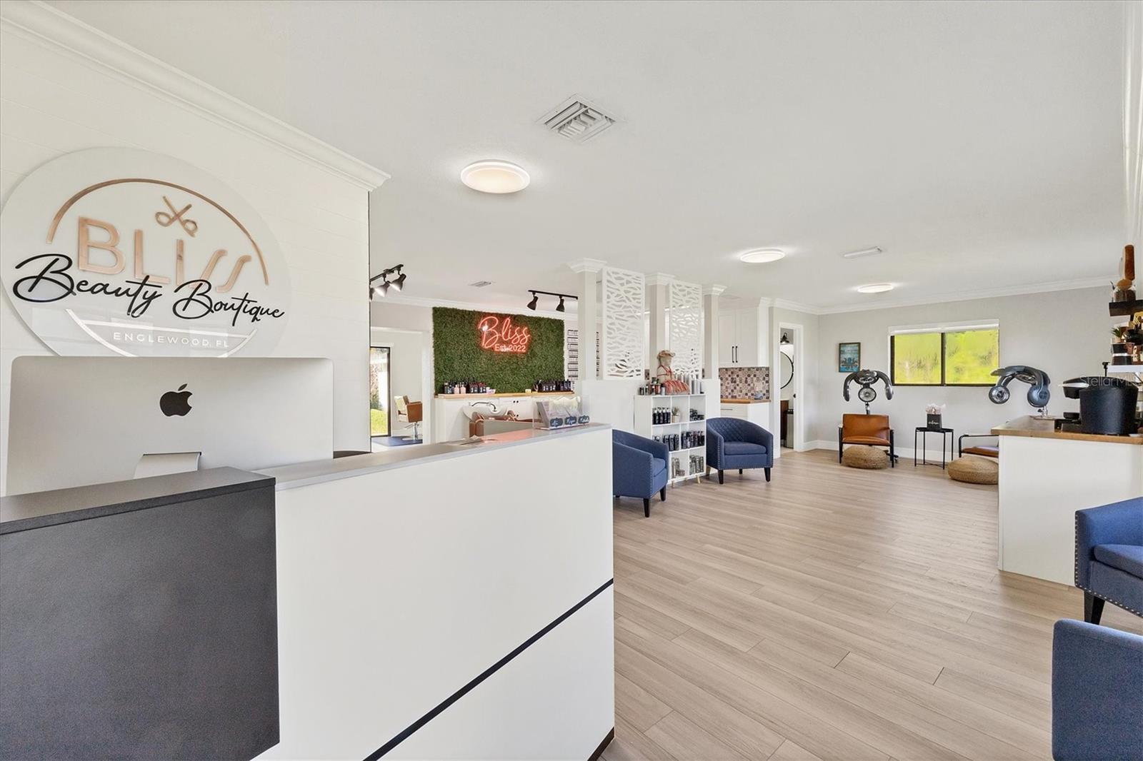 PORT CHARLOTTE SEC 064 - Commercial Sale