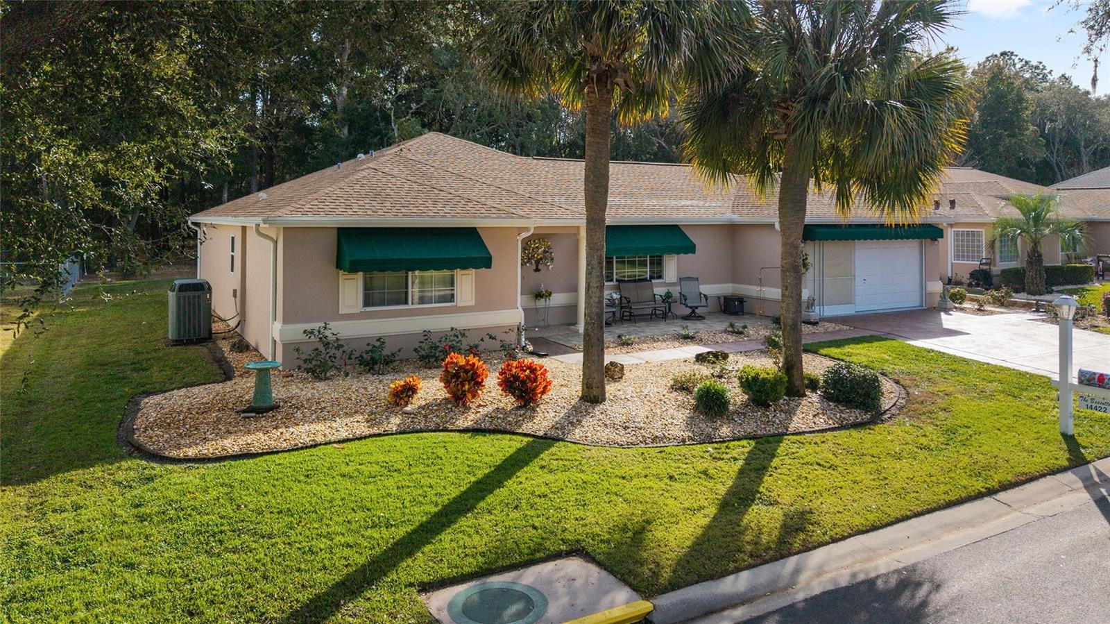 SPRUCE CREEK PRESERVE 07 - Residential